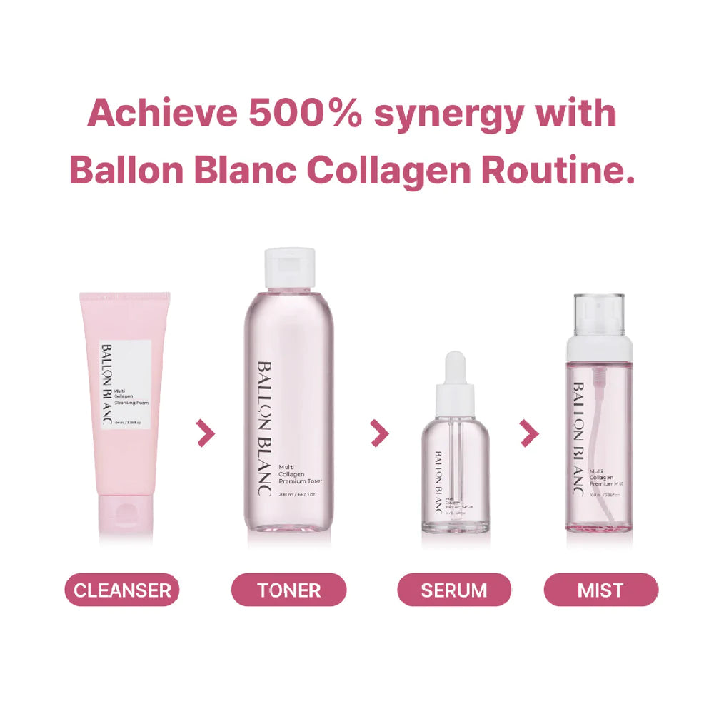 Multi Collagen Mist