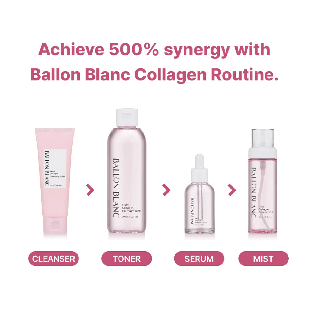 Multi Collagen Serum
