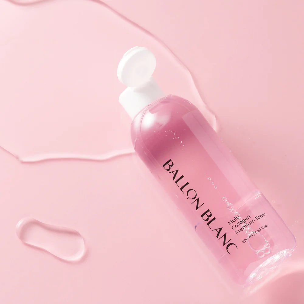 Multi Collagen Toner